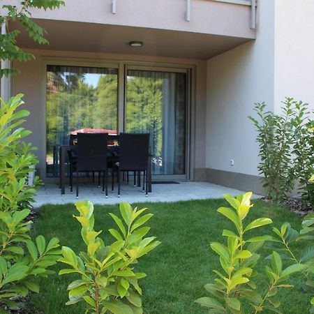 Edison Villa 106 Fonyód Exterior foto